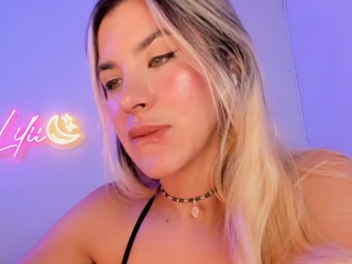 Lilii Moon