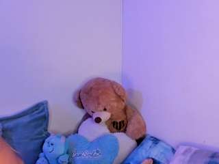 liliimoon Live Webcam on CamSoda