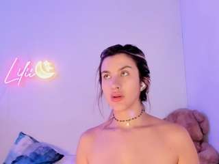 Lilii Moon