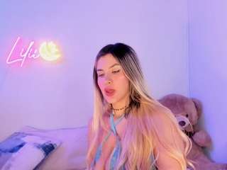 Lilii Moon