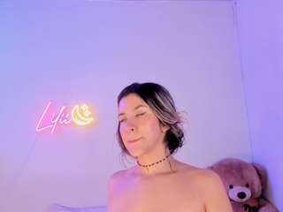 Lilii Moon