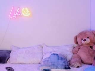 Liliimoon