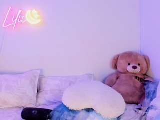liliimoon's live room