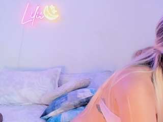 Lilii Moon