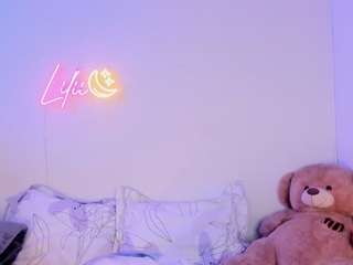 Lilii Moon