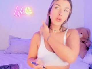 Lilii Moon