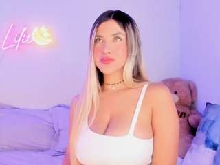 Lilii Moon