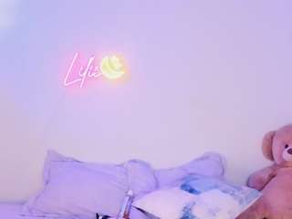 Lilii Moon