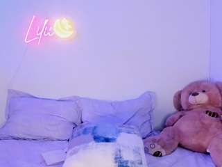 Lilii Moon