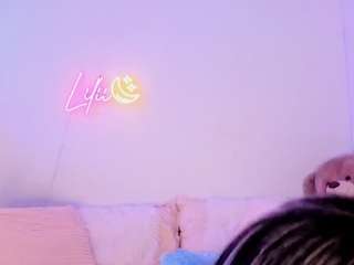 Lilii Moon
