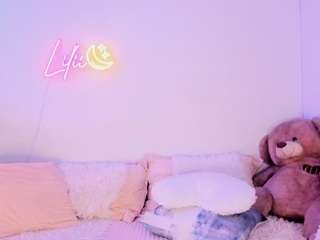 Lilii Moon