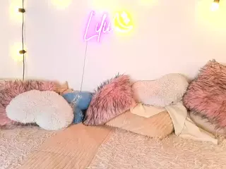 Lilii Moon's Live Sex Cam Show