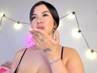 Lilii Moon's Live Sex Cam Show