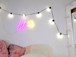 Lilii Moon's Live Sex Cam Show