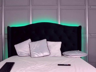 Palomadesire Cam: Free Live Nude Sex Show & Chat - Camsoda