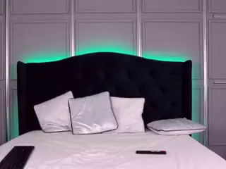 palomadesire's Live Sex Cam Show