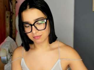 violeth-96 Live Webcam on CamSoda