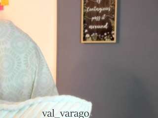 violeth-96 Sex Cam Show