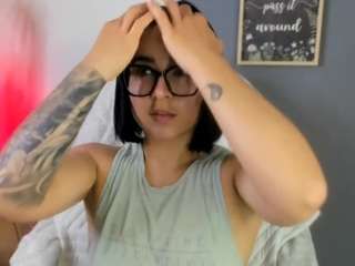 violeth-96 Sex Cam Show