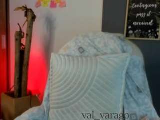 violeth-96 live webcam show