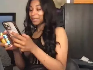 Your Dream Doll's Live Sex Cam Show