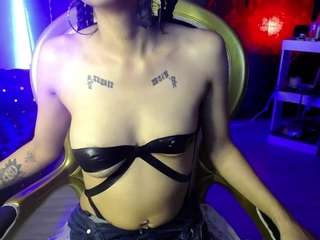 cabasweet-24 webcam camsoda model stream image