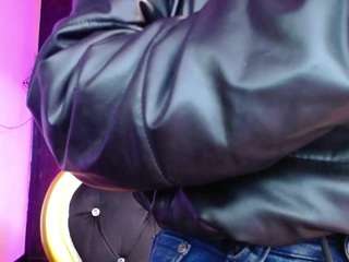 cabasweet-24 Webcam Model Profile