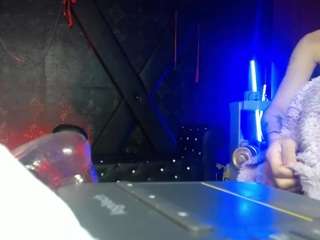 cabasweet-24 webcam model