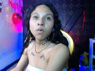 cabasweet-24 webcam model