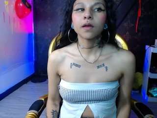 cabasweet-24 from CamSoda is Freechat