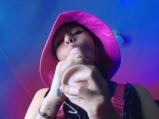 cabasweet-24 webcam model