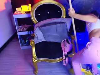 cabasweet-24 Live Webcam on CamSoda