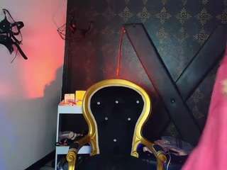 cabasweet-24 webcam model