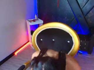 cabasweet-24 Live Webcam on CamSoda