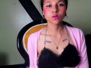 cabasweet-24's Live Sex Cam Show