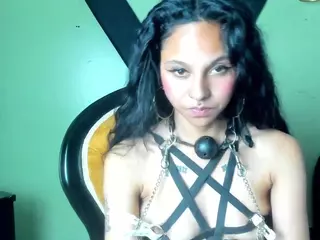 cabasweet-24's Live Sex Cam Show