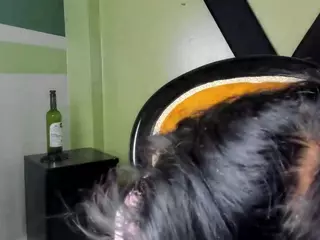 cabasweet-24's Live Sex Cam Show