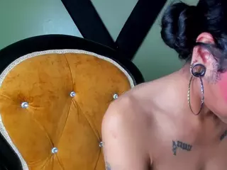 cabasweet-24's Live Sex Cam Show