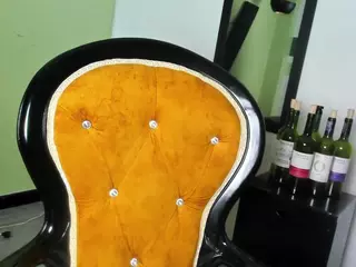 cabasweet-24's Live Sex Cam Show