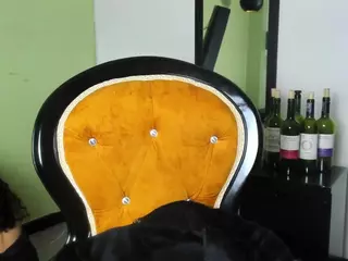 cabasweet-24's Live Sex Cam Show