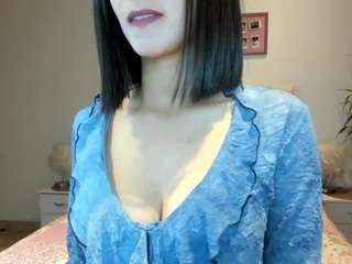 macarena-vallejo Live Webcam on CamSoda