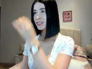 macarena-vallejo Live Webcam on CamSoda