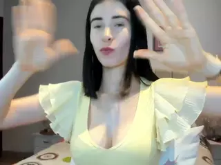 macarena-vallejo's Live Sex Cam Show