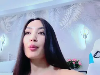 moonmiko1's Live Sex Cam Show