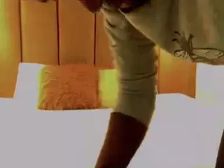 polyhadid's Live Sex Cam Show