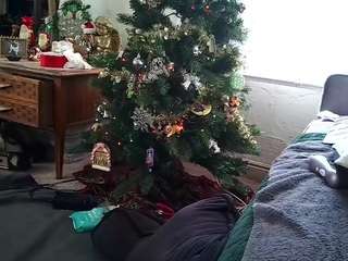 iwazsoaking webcam model