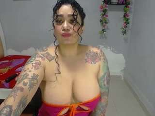 jeenevieve live webcam show