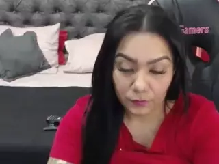 jeenevieve's Live Sex Cam Show