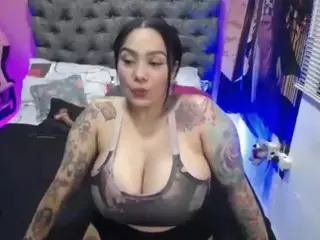 jeenevieve's Live Sex Cam Show