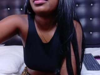 Shamira Spencer